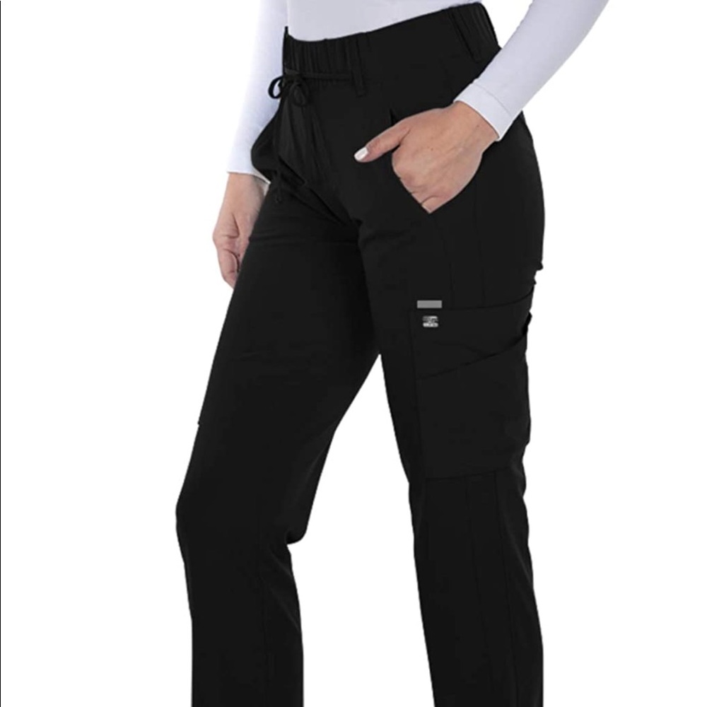 Gray’s anatomy scrub pants